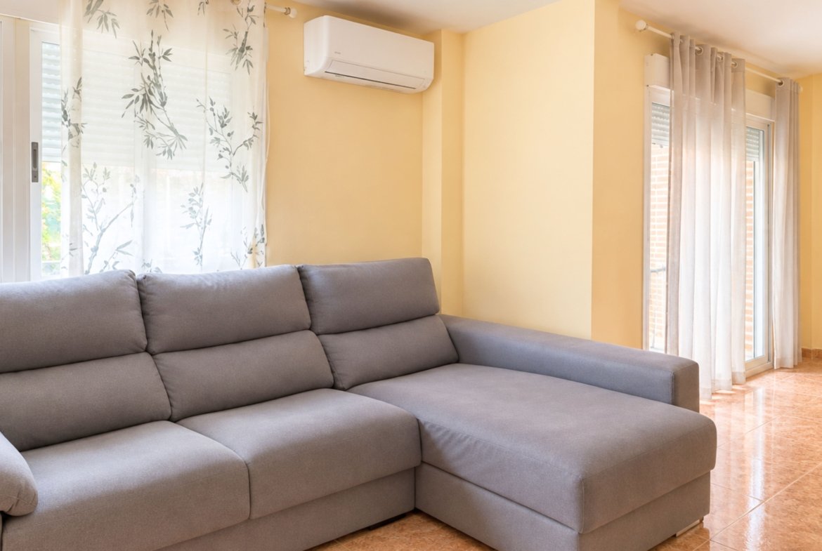 Chalet en venta en María Zambrano, Alcalá de Henares