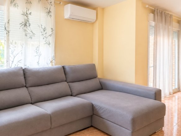 Chalet en venta en María Zambrano, Alcalá de Henares
