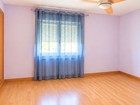 Chalet en venta en María Zambrano, Alcalá de Henares