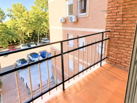 Piso en venta en Calle Cruz de San Sebastián, Alcalá de Henares