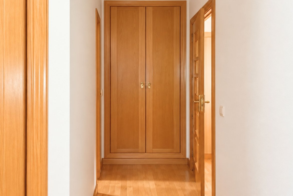 Chalet en venta en María Zambrano, Alcalá de Henares