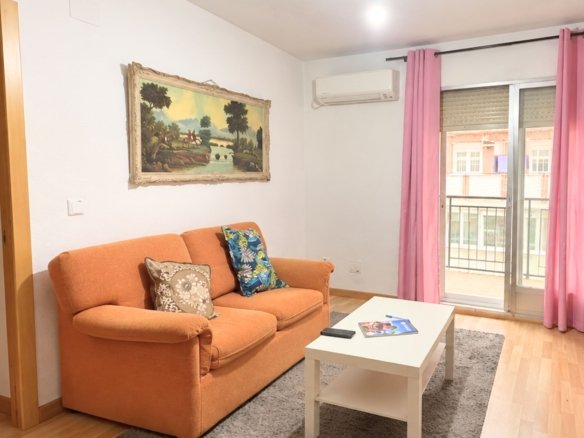 Piso en venta en Calle Los Batanes, Alcalá de Henares