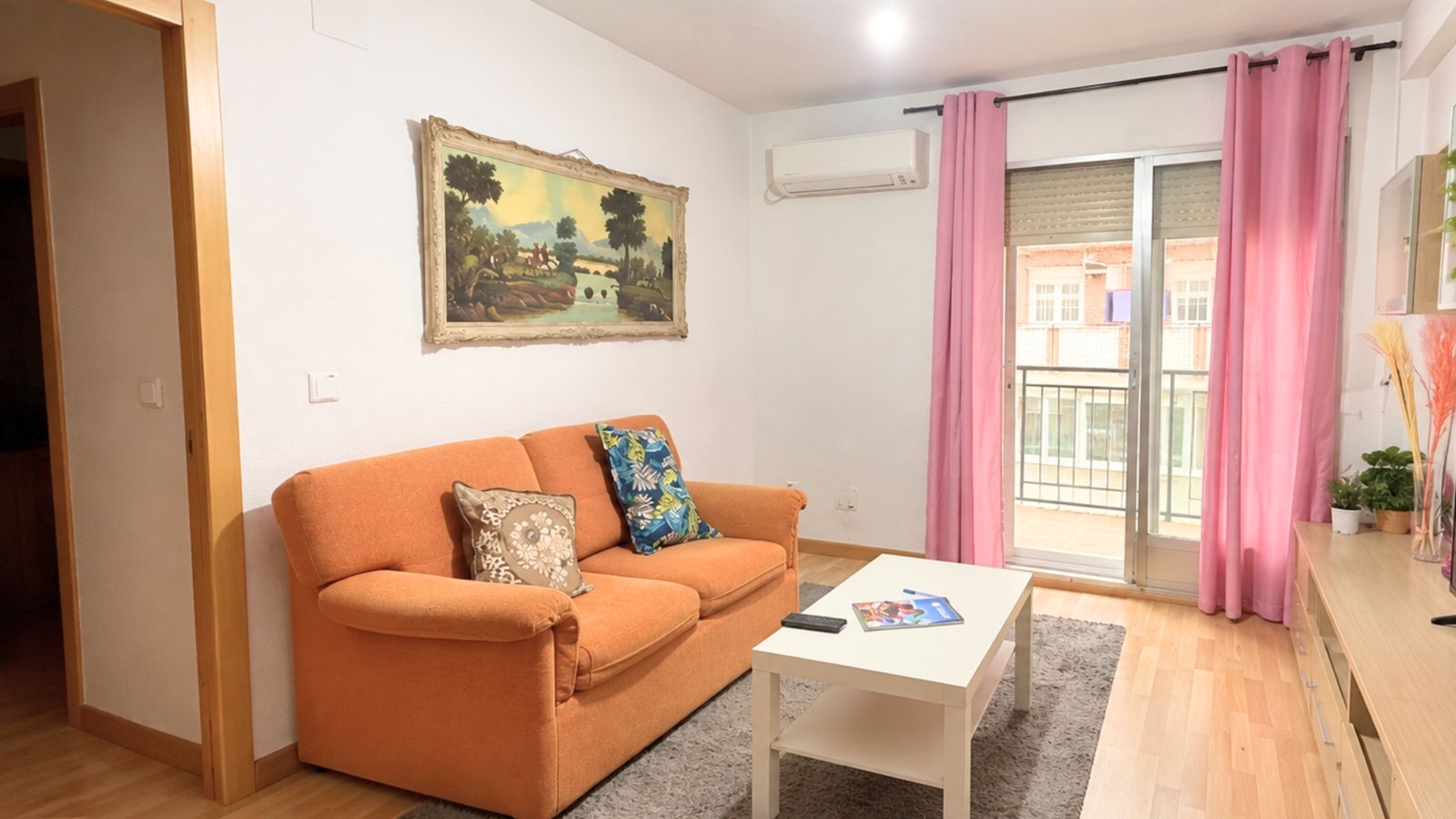Piso en venta en Calle Los Batanes, Alcalá de Henares