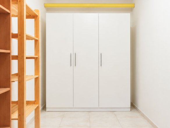 Piso en venta en Paseo de los Curas, Alcalá de Henares