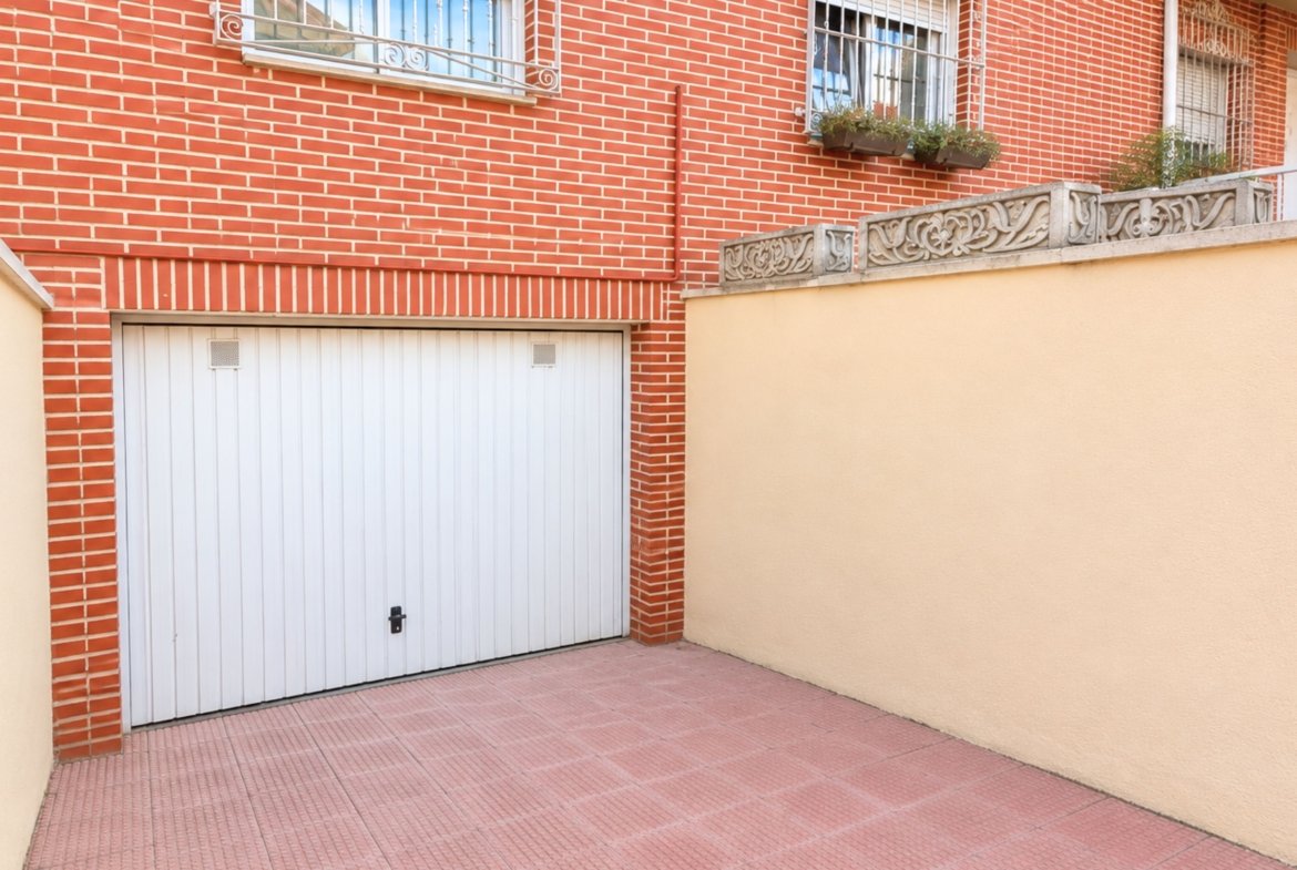 Chalet en venta en María Zambrano, Alcalá de Henares