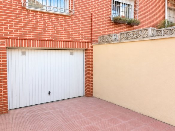 Chalet en venta en María Zambrano, Alcalá de Henares