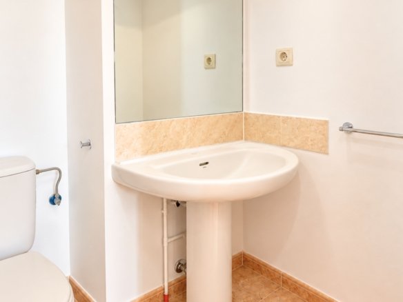 Chalet en venta en María Zambrano, Alcalá de Henares