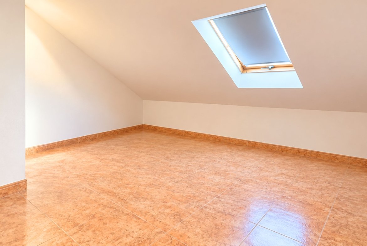 Chalet en venta en María Zambrano, Alcalá de Henares