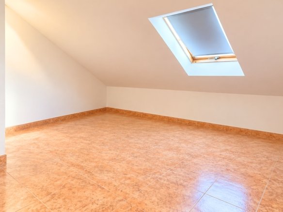 Chalet en venta en María Zambrano, Alcalá de Henares