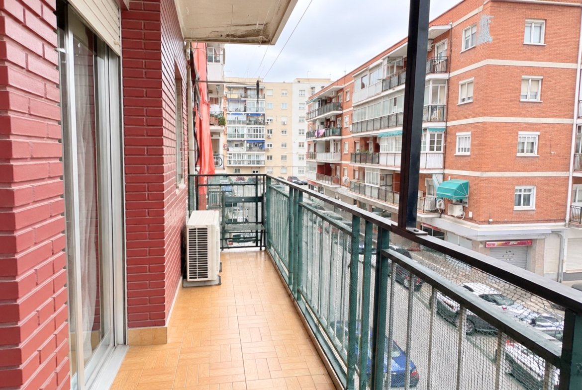 Piso en venta en Calle Los Batanes, Alcalá de Henares