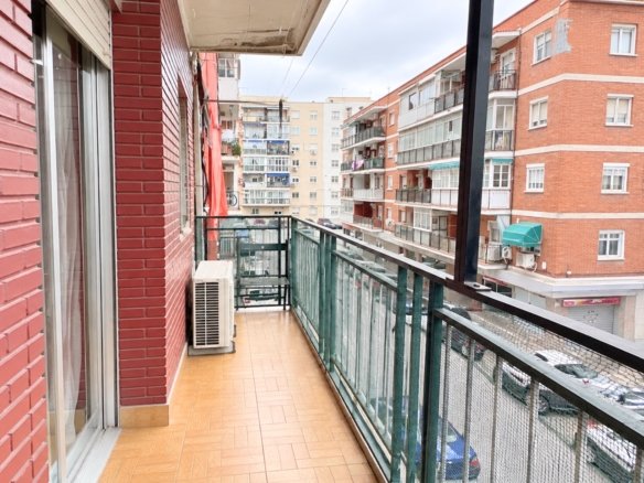 Piso en venta en Calle Los Batanes, Alcalá de Henares