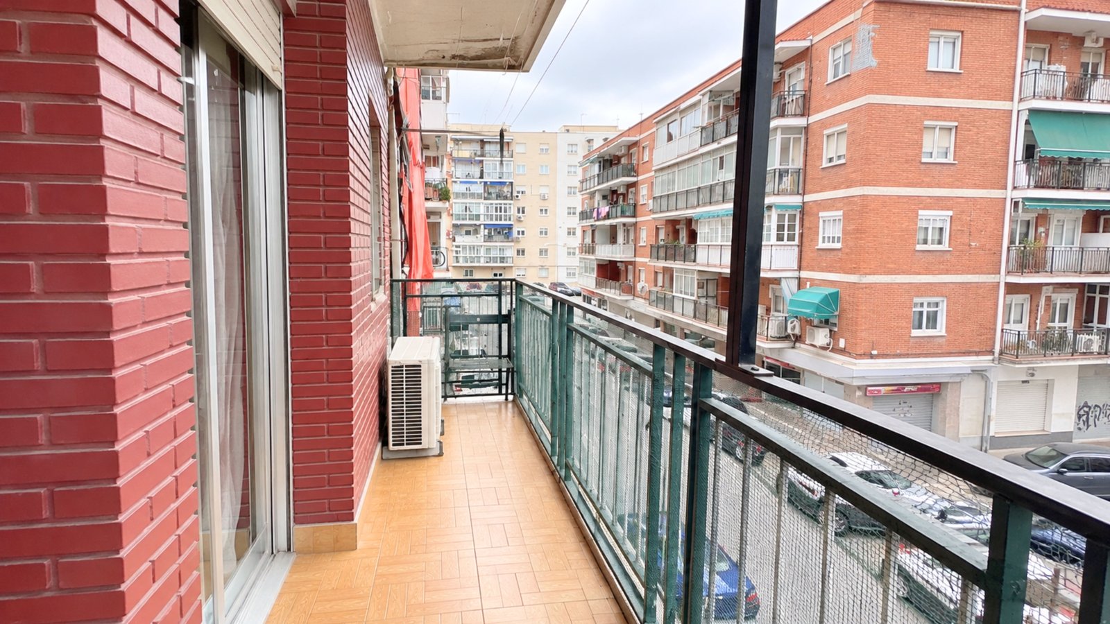 Piso en venta en Calle Los Batanes, Alcalá de Henares