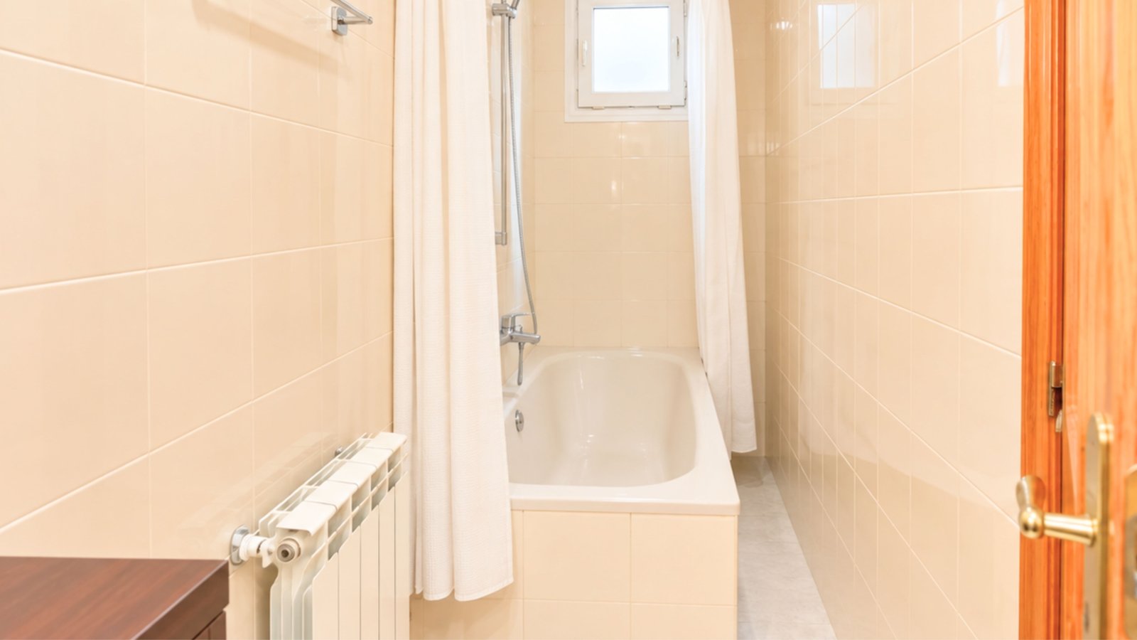 3 Piso en venta en Paseo de los Curas, Alcalá de Henares