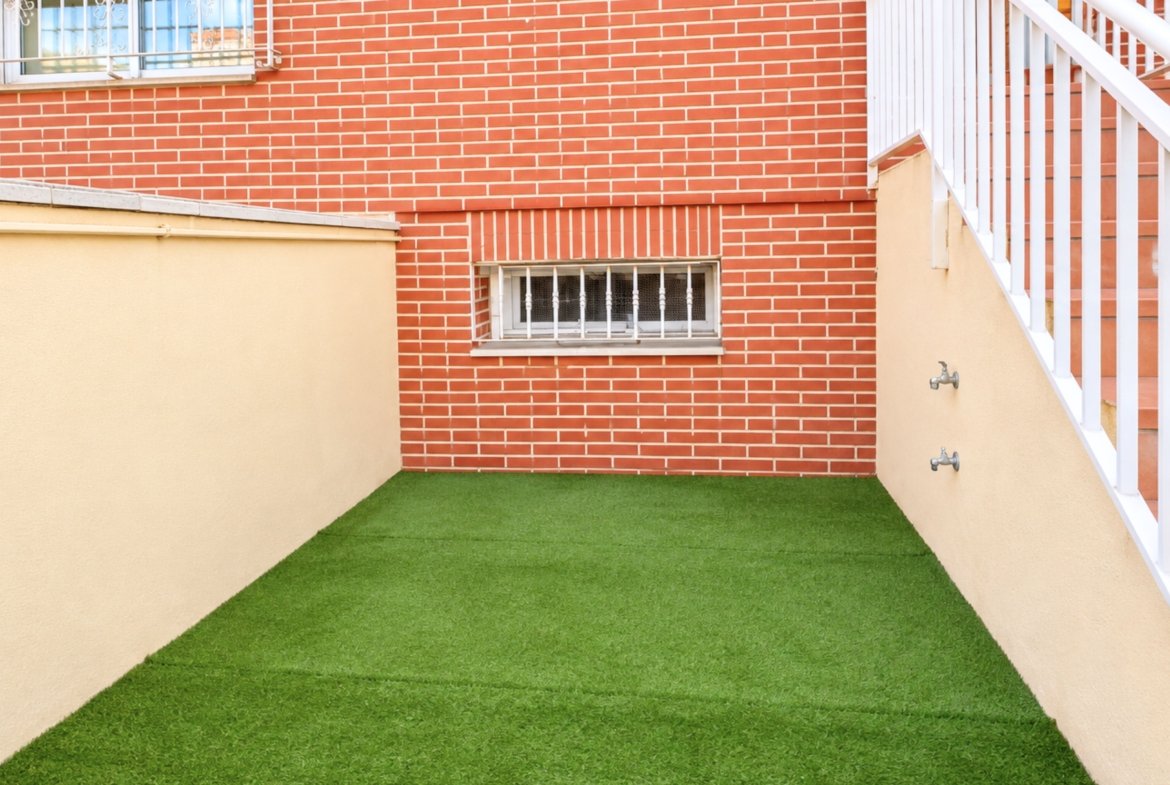 Chalet en venta en María Zambrano, Alcalá de Henares