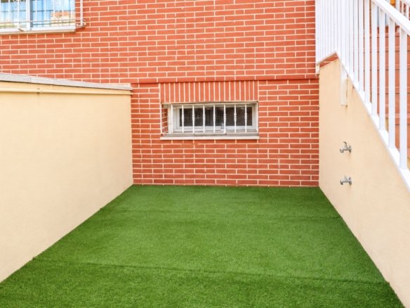 Chalet en venta en María Zambrano, Alcalá de Henares