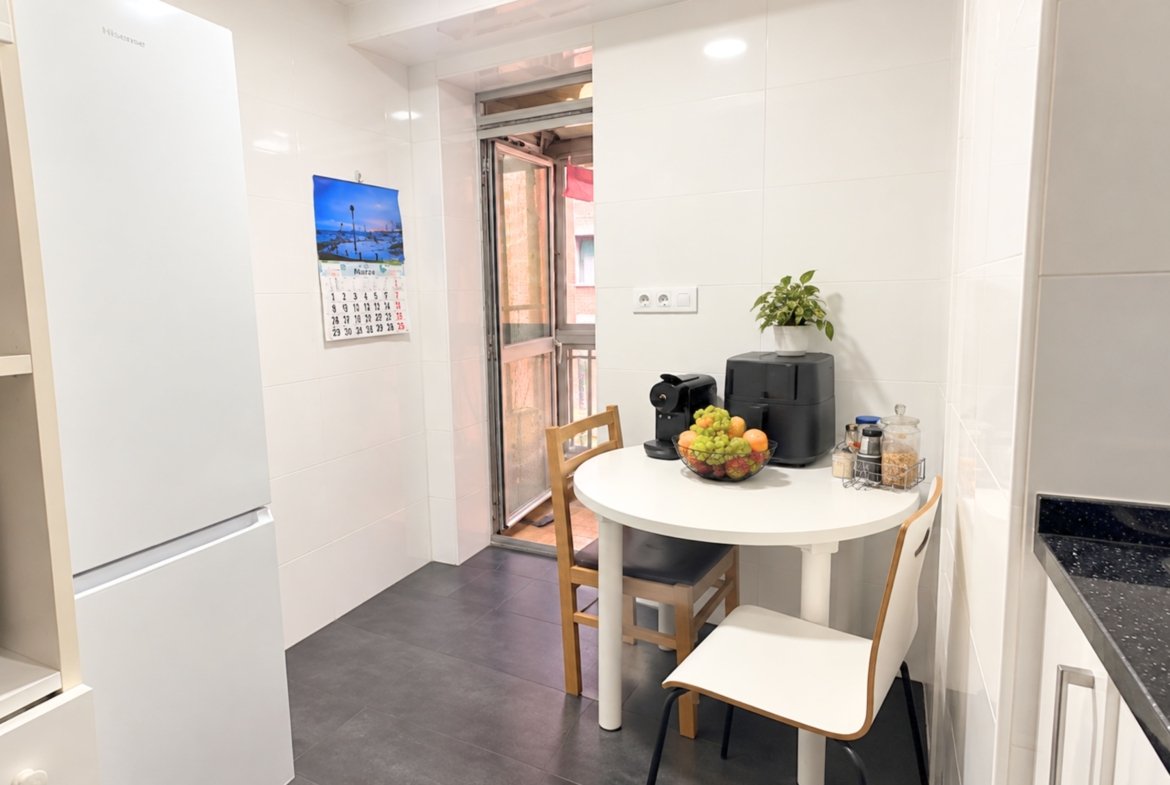 Piso en venta en Calle Los Batanes, Alcalá de Henares