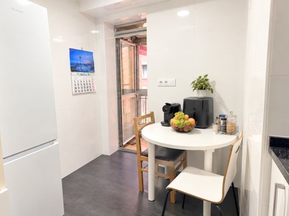 Piso en venta en Calle Los Batanes, Alcalá de Henares