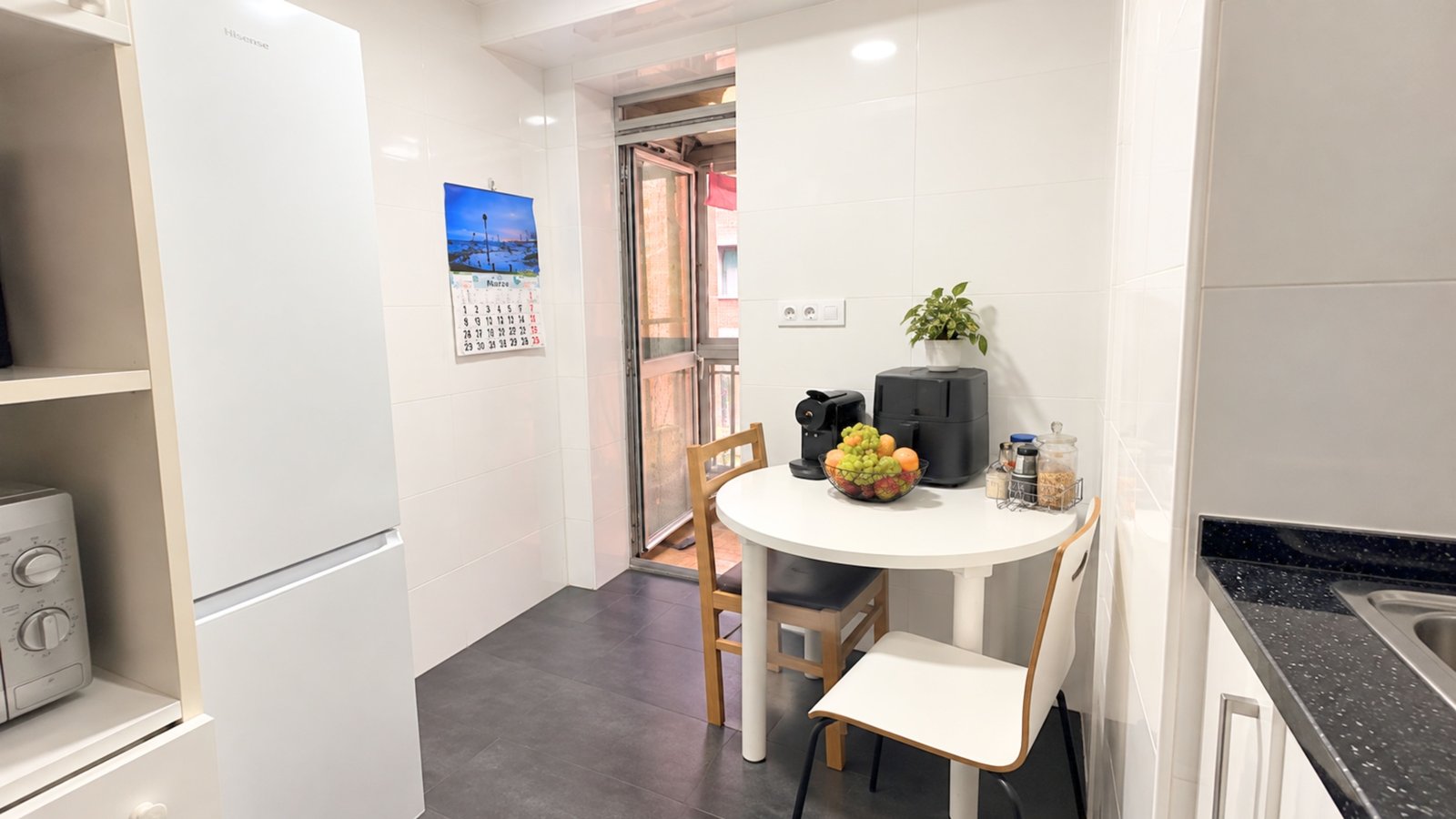 Piso en venta en Calle Los Batanes, Alcalá de Henares