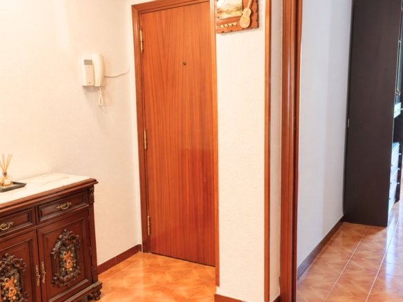 Piso en venta en Calle Cruz de San Sebastián, Alcalá de Henares