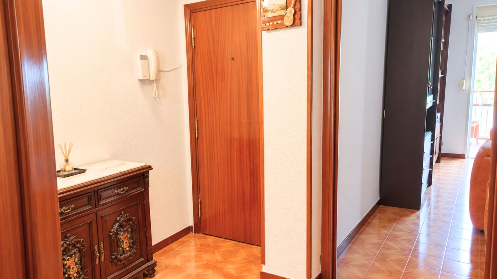 Piso en venta en Calle Cruz de San Sebastián, Alcalá de Henares