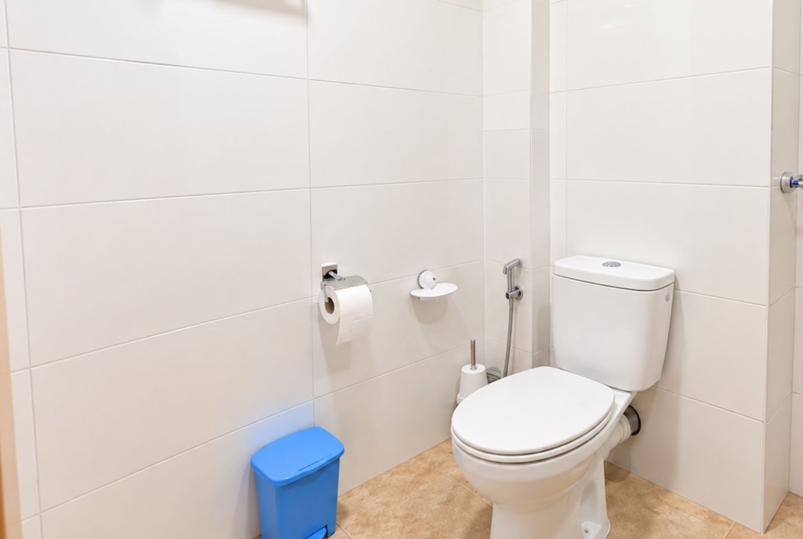 Piso en venta en Calle Los Batanes, Alcalá de Henares