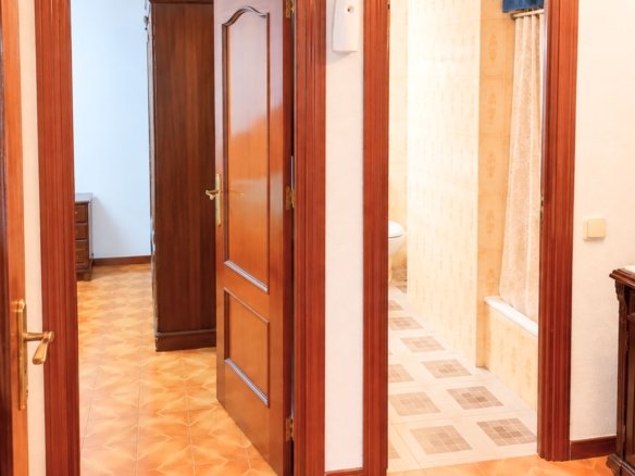 Piso en venta en Calle Cruz de San Sebastián, Alcalá de Henares