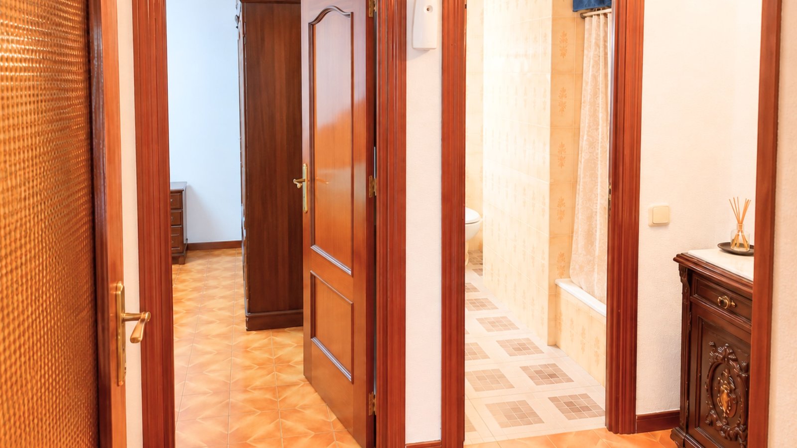Piso en venta en Calle Cruz de San Sebastián, Alcalá de Henares