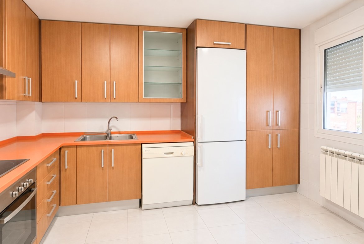 Chalet en venta en María Zambrano, Alcalá de Henares