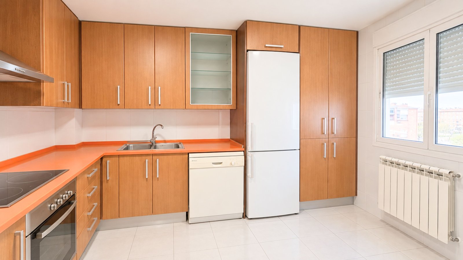 Chalet en venta en María Zambrano, Alcalá de Henares
