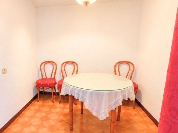 Piso en venta en Calle Cruz de San Sebastián, Alcalá de Henares