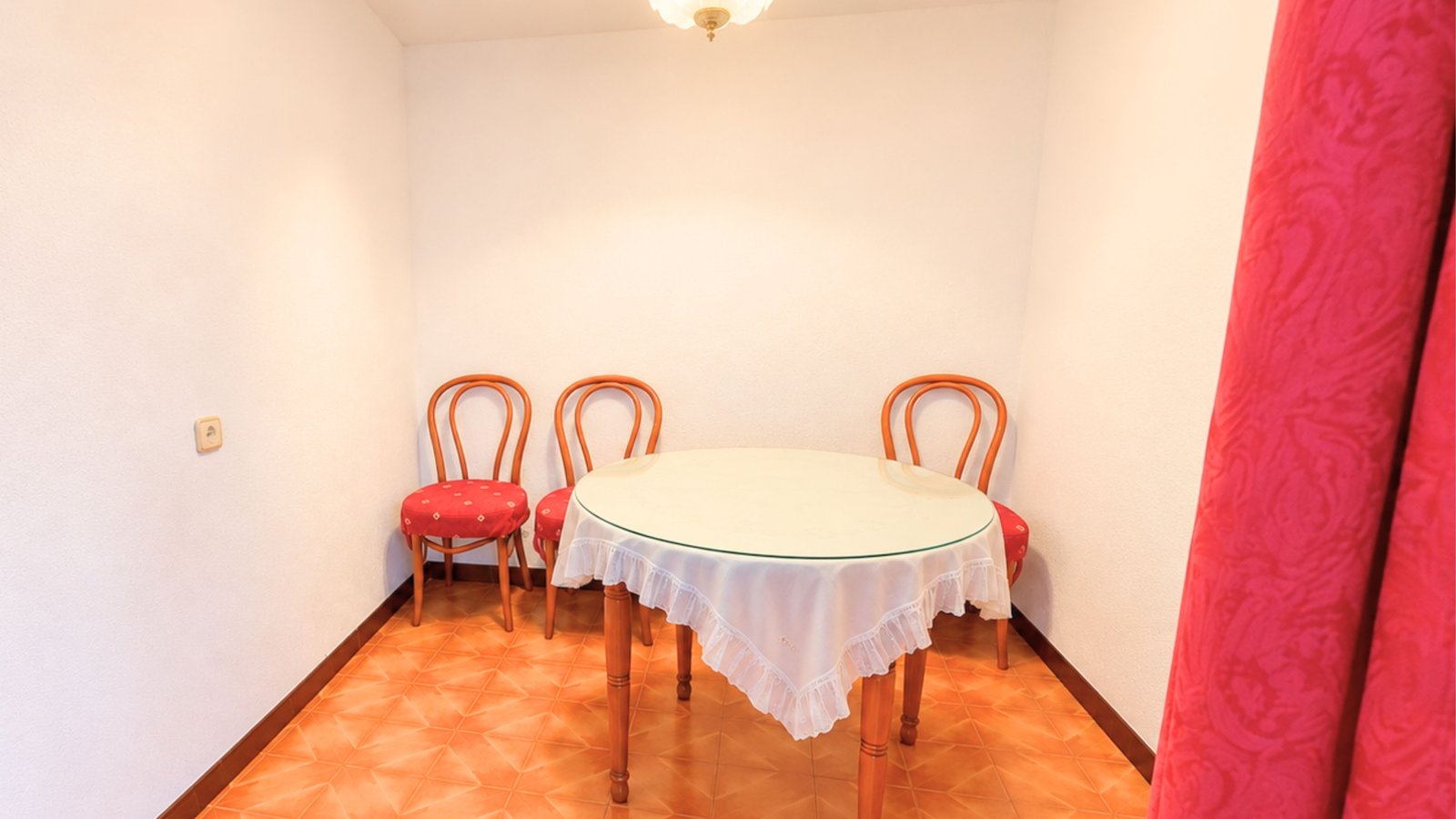 Piso en venta en Calle Cruz de San Sebastián, Alcalá de Henares