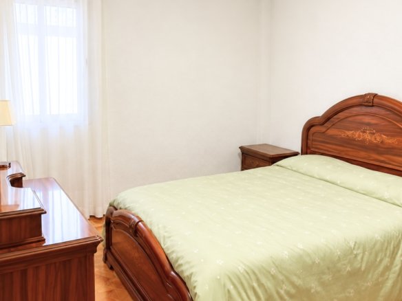 Piso en venta en Calle Cruz de San Sebastián, Alcalá de Henares