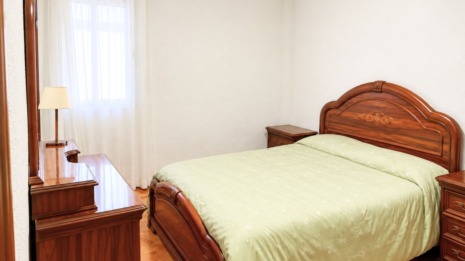 Piso en venta en Calle Cruz de San Sebastián, Alcalá de Henares