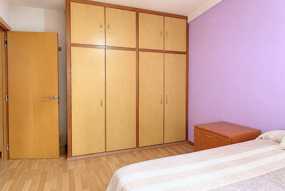 Piso en venta en Calle Los Batanes, Alcalá de Henares