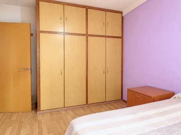Piso en venta en Calle Los Batanes, Alcalá de Henares