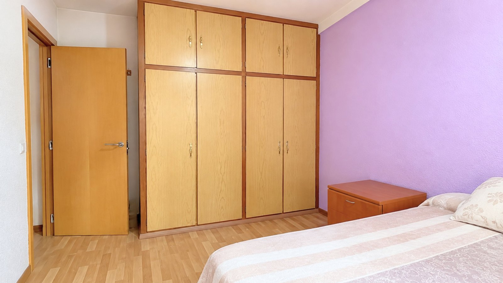 Piso en venta en Calle Los Batanes, Alcalá de Henares