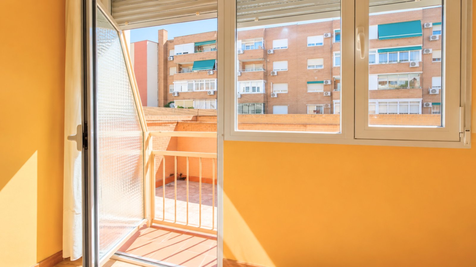 8 Piso en venta en Paseo de los Curas, Alcalá de Henares