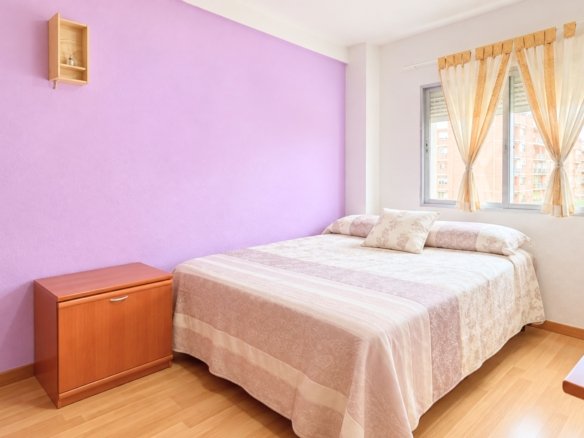 Piso en venta en Calle Los Batanes, Alcalá de Henares