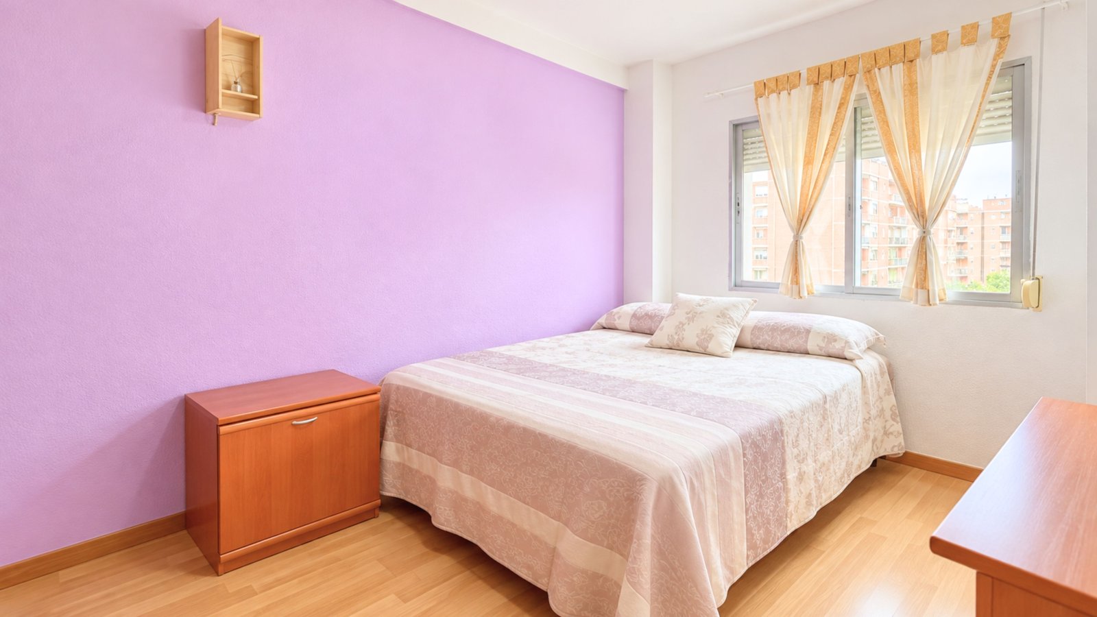 Piso en venta en Calle Los Batanes, Alcalá de Henares