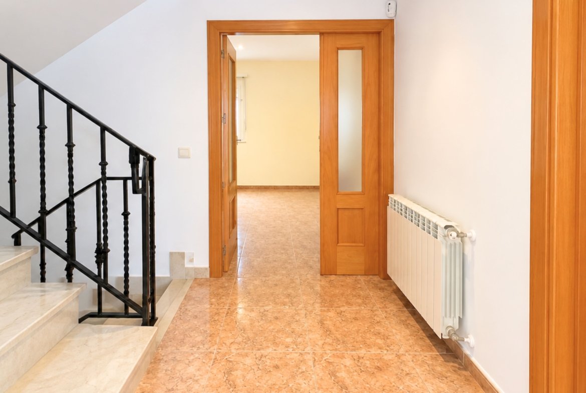Chalet en venta en María Zambrano, Alcalá de Henares