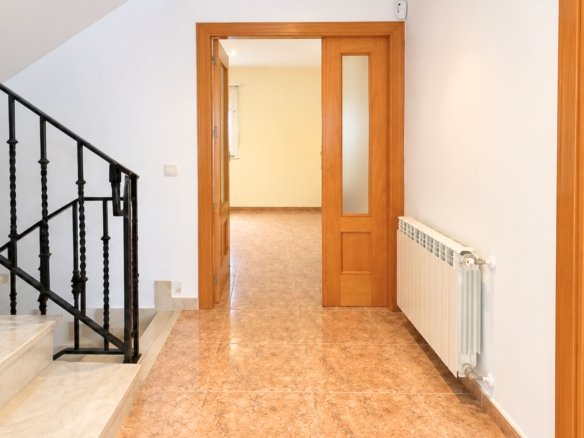 Chalet en venta en María Zambrano, Alcalá de Henares