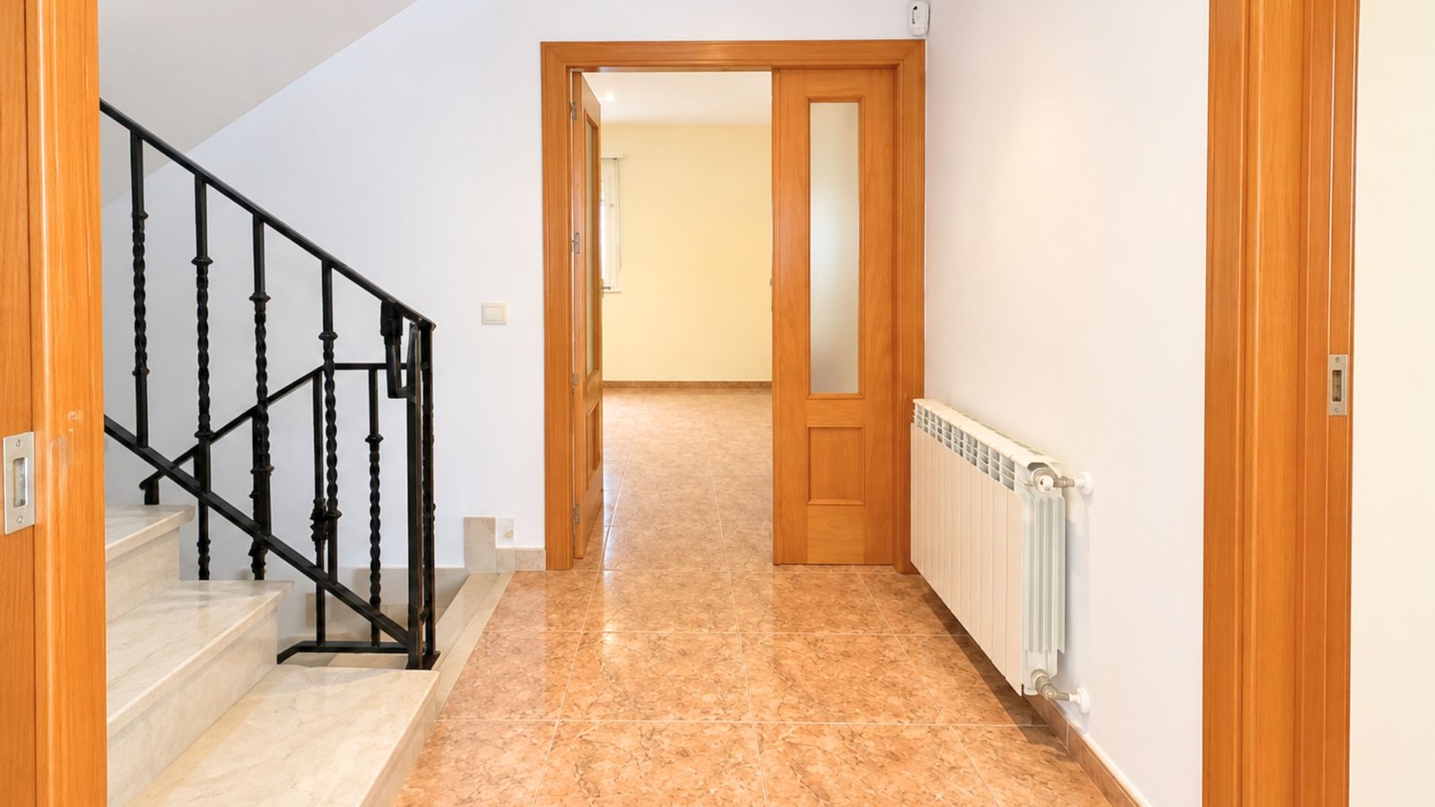 Chalet en venta en María Zambrano, Alcalá de Henares