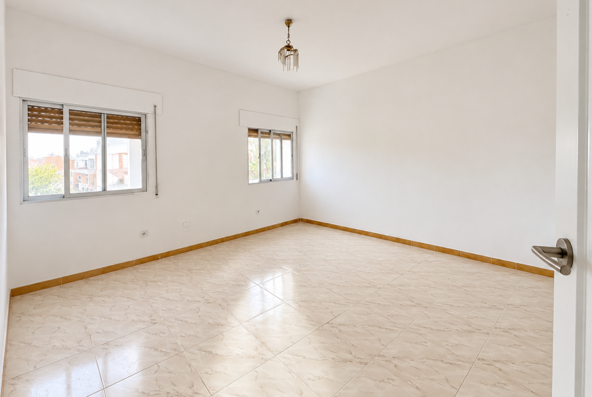 Piso en alquiler en Avenida Castilla-La Mancha, Valmojado, Toledo.