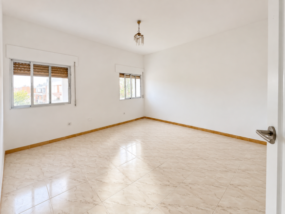 Piso en alquiler en Avenida Castilla-La Mancha, Valmojado, Toledo.