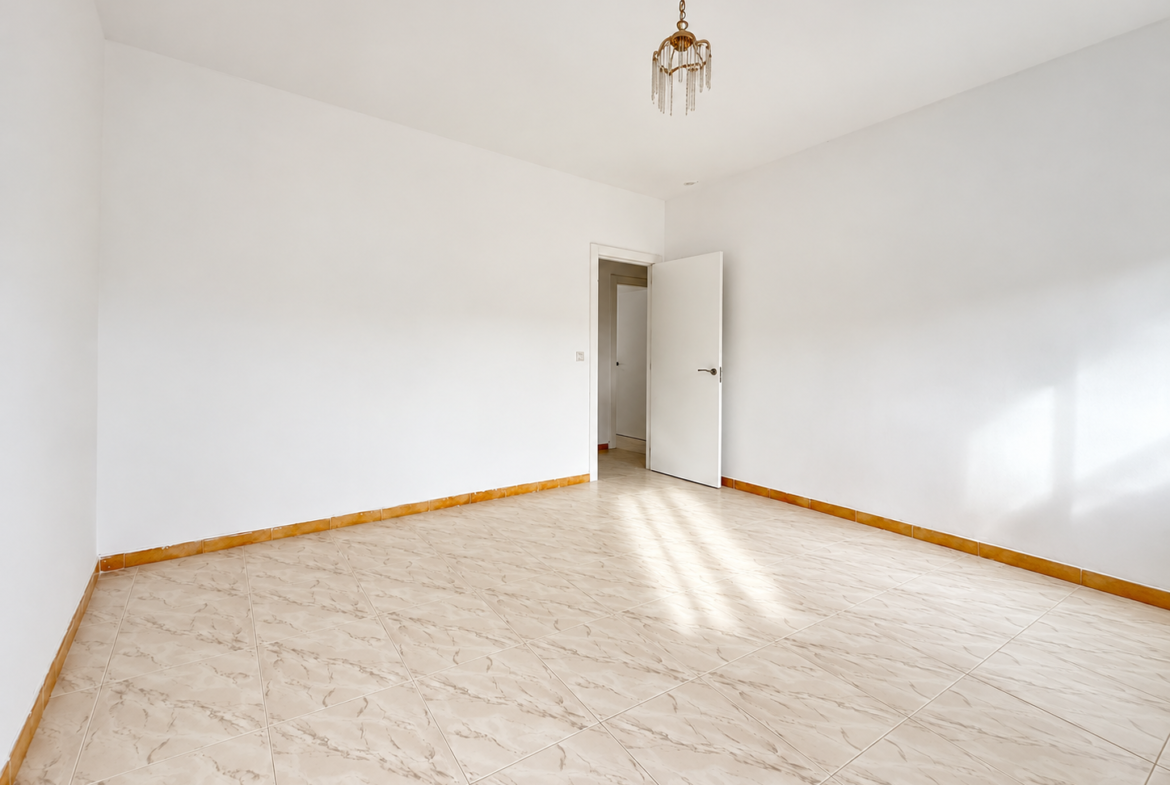 Piso en alquiler en Avenida Castilla-La Mancha, Valmojado, Toledo.